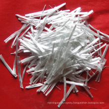 Fiberglass Chopped Strands for Thermoplastics